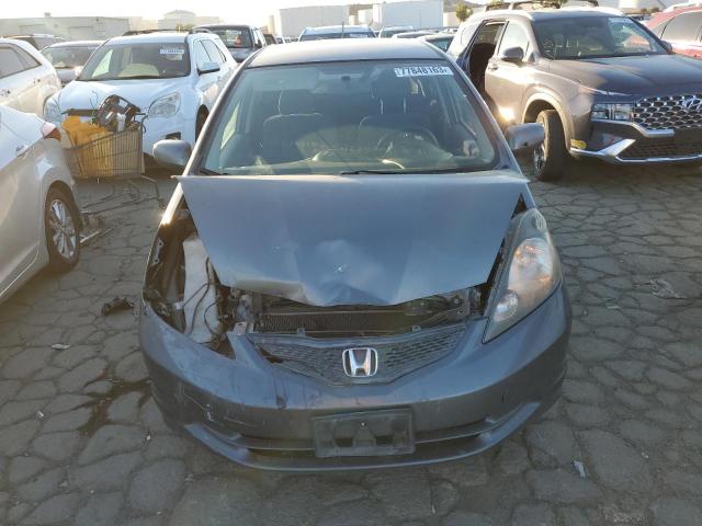 Photo 4 VIN: JHMGE8H37DC075830 - HONDA FIT 