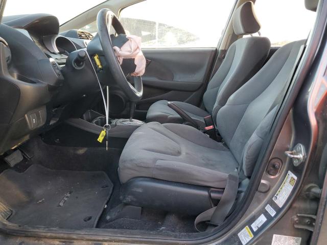 Photo 6 VIN: JHMGE8H37DC075830 - HONDA FIT 