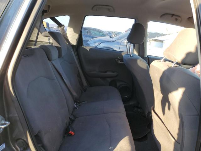 Photo 9 VIN: JHMGE8H37DC075830 - HONDA FIT 