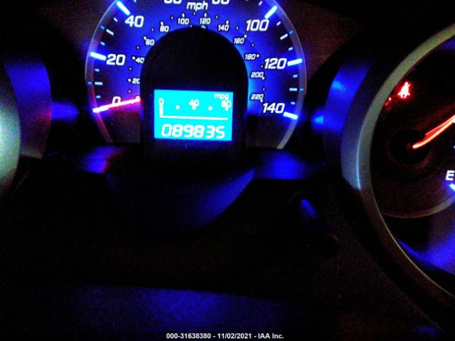 Photo 6 VIN: JHMGE8H37DC081322 - HONDA FIT 