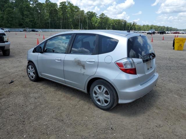 Photo 1 VIN: JHMGE8H38BC010255 - HONDA FIT 