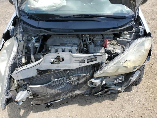 Photo 11 VIN: JHMGE8H38BC010255 - HONDA FIT 