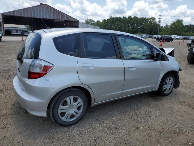 Photo 2 VIN: JHMGE8H38BC010255 - HONDA FIT 