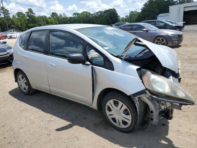 Photo 3 VIN: JHMGE8H38BC010255 - HONDA FIT 