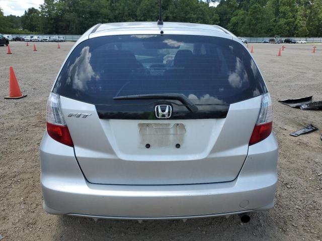 Photo 5 VIN: JHMGE8H38BC010255 - HONDA FIT 