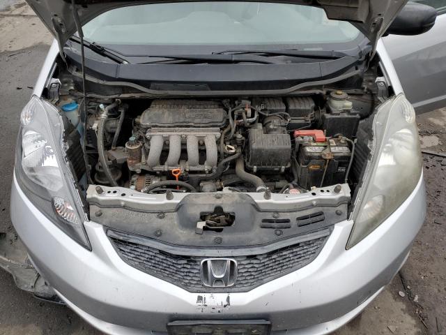 Photo 10 VIN: JHMGE8H38BC012524 - HONDA FIT 