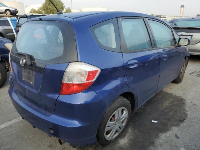 Photo 2 VIN: JHMGE8H38BC021627 - HONDA FIT 