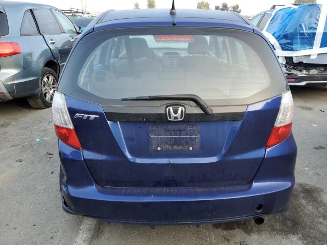 Photo 5 VIN: JHMGE8H38BC021627 - HONDA FIT 