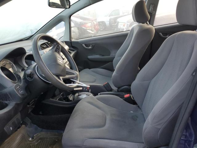 Photo 6 VIN: JHMGE8H38BC021627 - HONDA FIT 