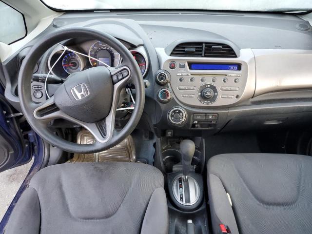 Photo 7 VIN: JHMGE8H38BC021627 - HONDA FIT 