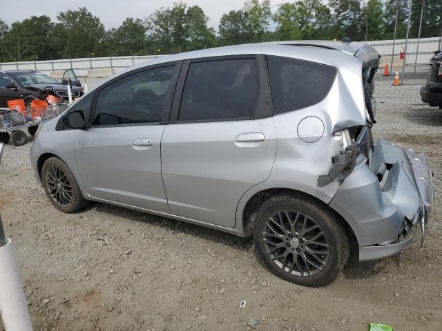 Photo 1 VIN: JHMGE8H38BC023314 - HONDA FIT 