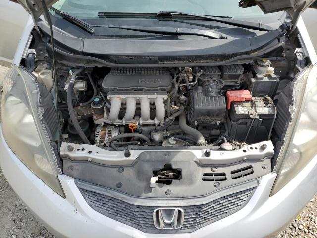 Photo 10 VIN: JHMGE8H38BC023314 - HONDA FIT 