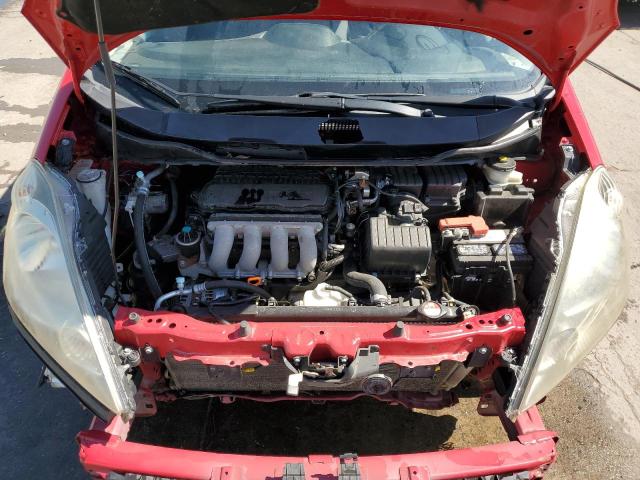 Photo 10 VIN: JHMGE8H38BC024673 - HONDA FIT 