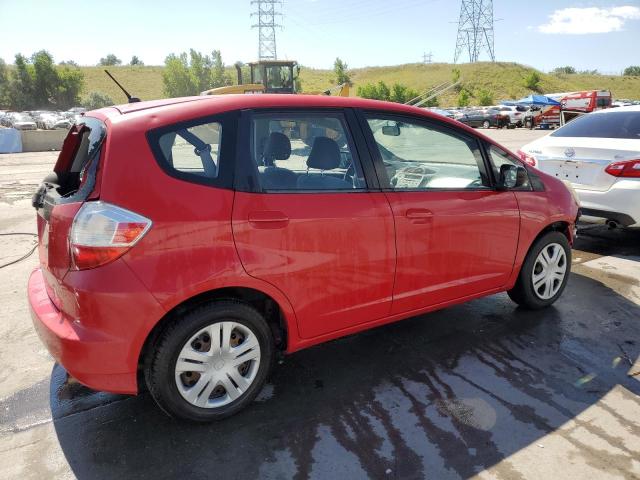 Photo 2 VIN: JHMGE8H38BC024673 - HONDA FIT 