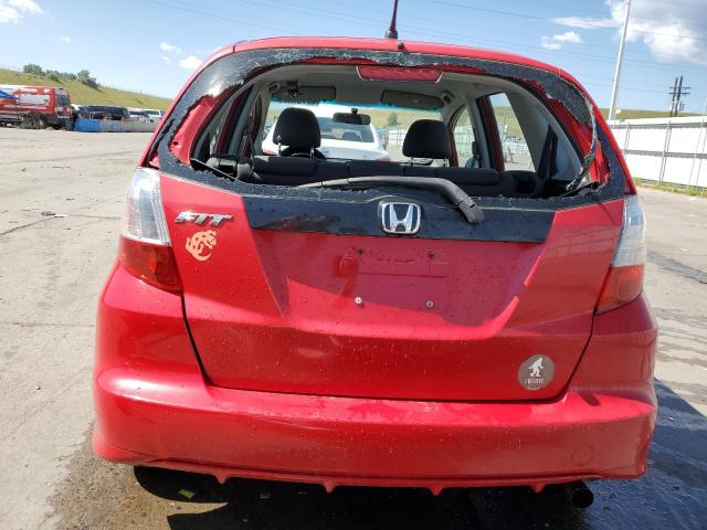 Photo 5 VIN: JHMGE8H38BC024673 - HONDA FIT 