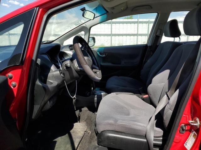 Photo 6 VIN: JHMGE8H38BC024673 - HONDA FIT 