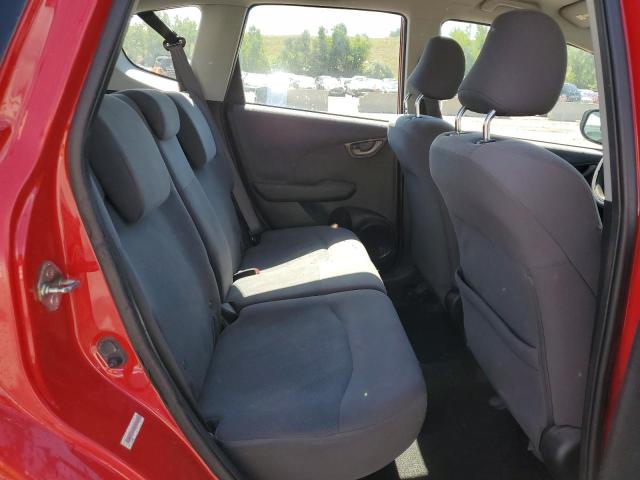 Photo 9 VIN: JHMGE8H38BC024673 - HONDA FIT 