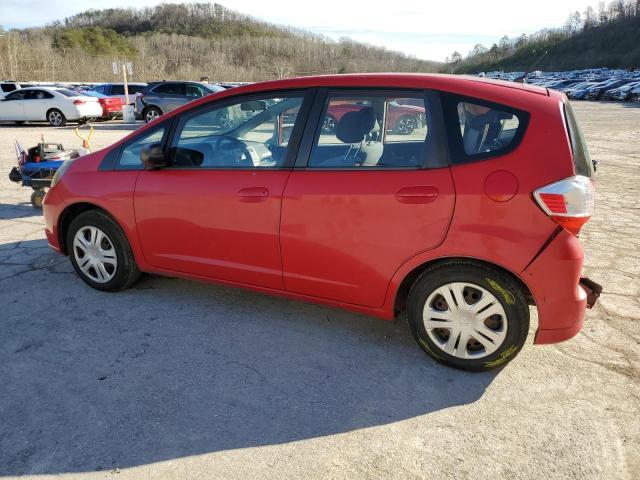 Photo 1 VIN: JHMGE8H38BC024995 - HONDA FIT 