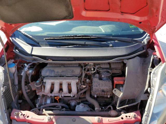 Photo 10 VIN: JHMGE8H38BC024995 - HONDA FIT 