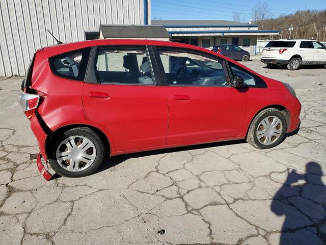 Photo 2 VIN: JHMGE8H38BC024995 - HONDA FIT 