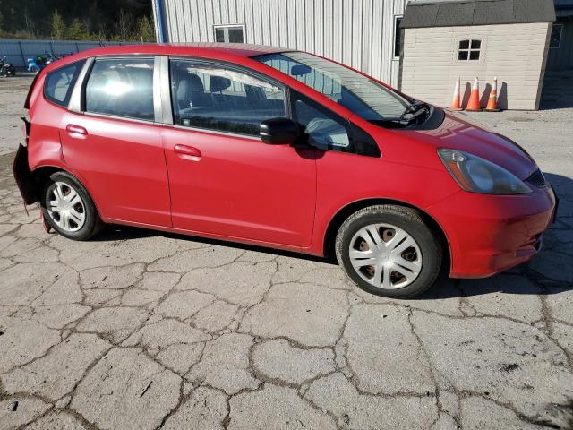 Photo 3 VIN: JHMGE8H38BC024995 - HONDA FIT 