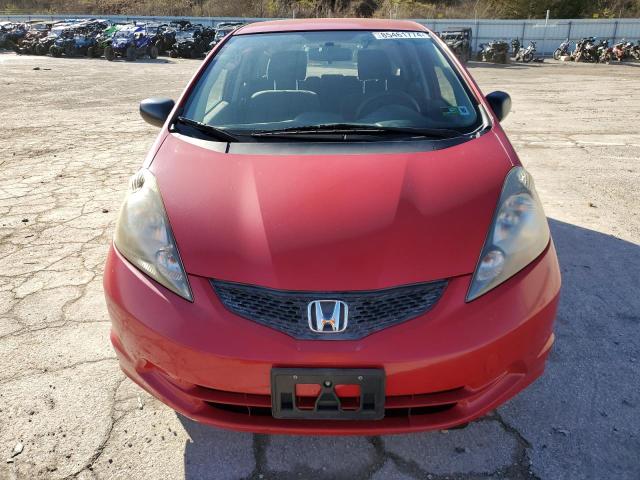 Photo 4 VIN: JHMGE8H38BC024995 - HONDA FIT 