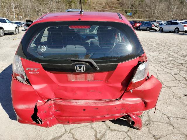 Photo 5 VIN: JHMGE8H38BC024995 - HONDA FIT 