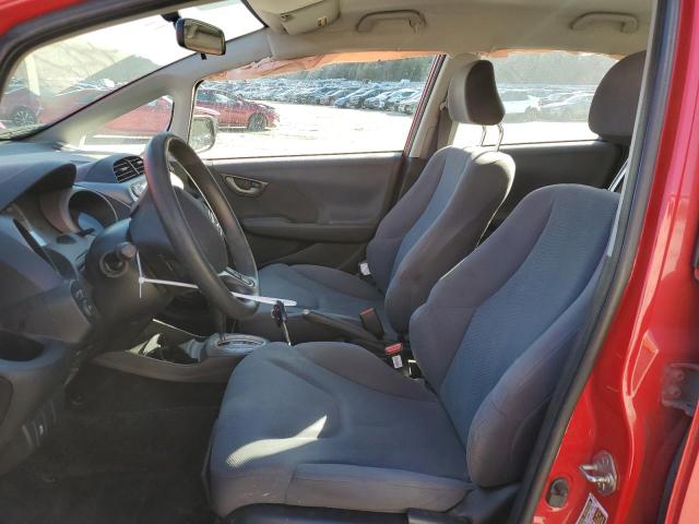 Photo 6 VIN: JHMGE8H38BC024995 - HONDA FIT 