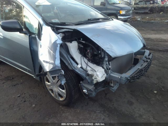 Photo 5 VIN: JHMGE8H38BC025175 - HONDA FIT 