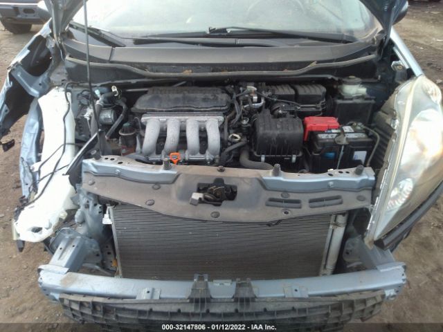 Photo 9 VIN: JHMGE8H38BC025175 - HONDA FIT 