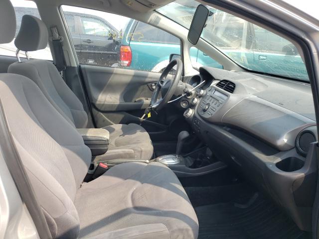 Photo 4 VIN: JHMGE8H38BC028187 - HONDA FIT 