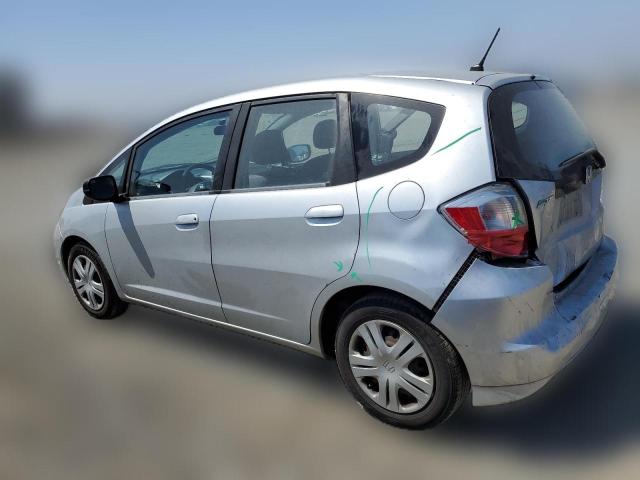 Photo 1 VIN: JHMGE8H38BC028285 - HONDA FIT 