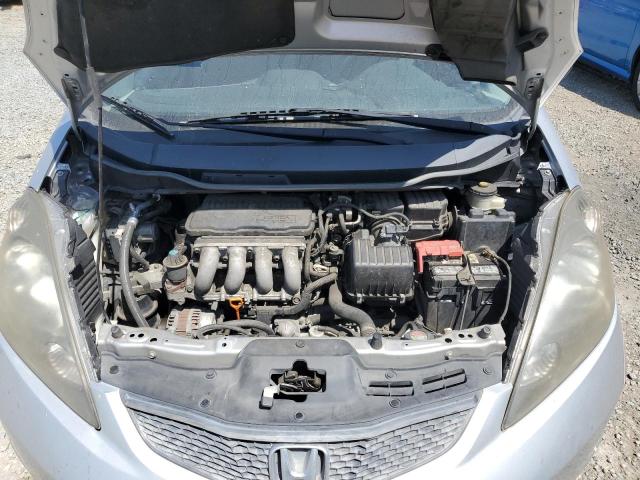 Photo 10 VIN: JHMGE8H38BC028285 - HONDA FIT 