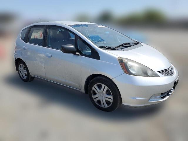 Photo 3 VIN: JHMGE8H38BC028285 - HONDA FIT 