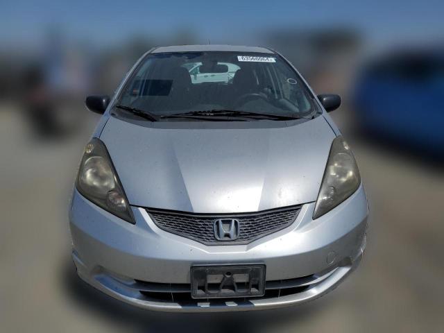 Photo 4 VIN: JHMGE8H38BC028285 - HONDA FIT 