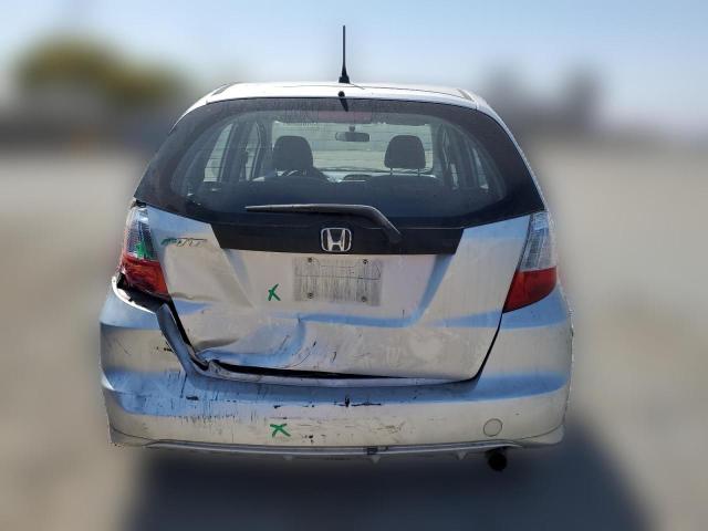 Photo 5 VIN: JHMGE8H38BC028285 - HONDA FIT 