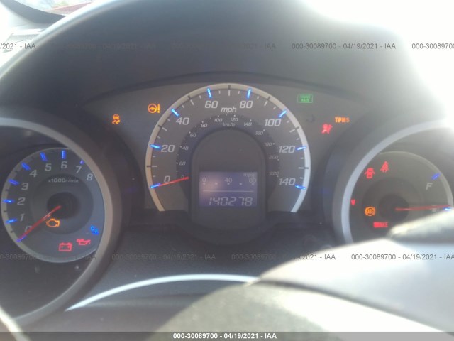 Photo 6 VIN: JHMGE8H38BC028352 - HONDA FIT 