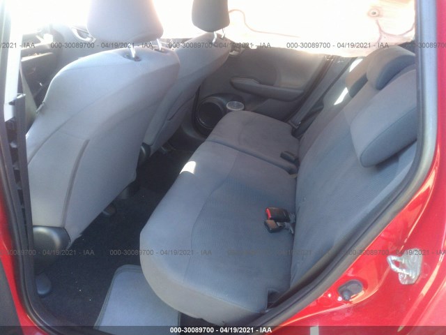 Photo 7 VIN: JHMGE8H38BC028352 - HONDA FIT 