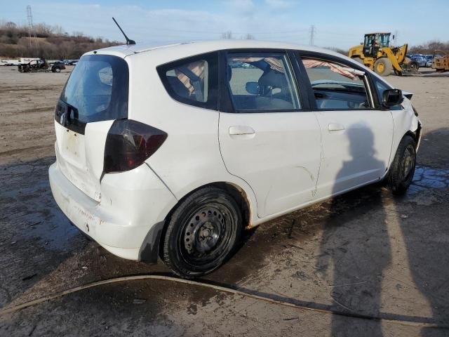 Photo 2 VIN: JHMGE8H38BS002159 - HONDA FIT 