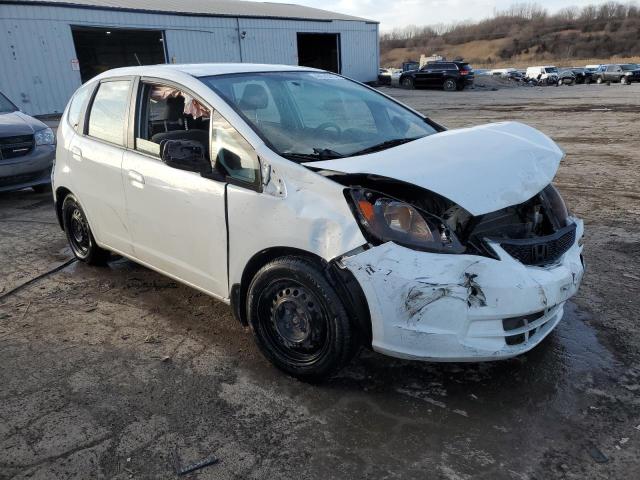 Photo 3 VIN: JHMGE8H38BS002159 - HONDA FIT 