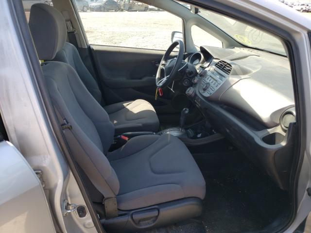 Photo 4 VIN: JHMGE8H38BS004431 - HONDA FIT 