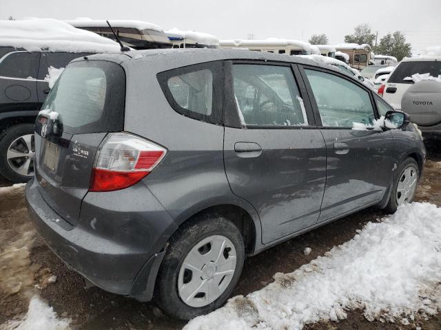 Photo 2 VIN: JHMGE8H38CC020298 - HONDA FIT 