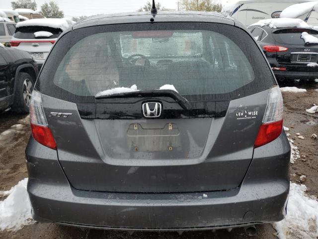 Photo 5 VIN: JHMGE8H38CC020298 - HONDA FIT 