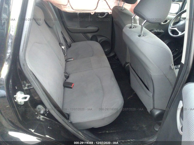 Photo 7 VIN: JHMGE8H38CC027011 - HONDA FIT 