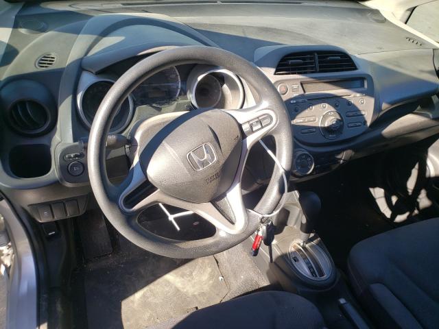 Photo 9 VIN: JHMGE8H38CC035805 - HONDA FIT 