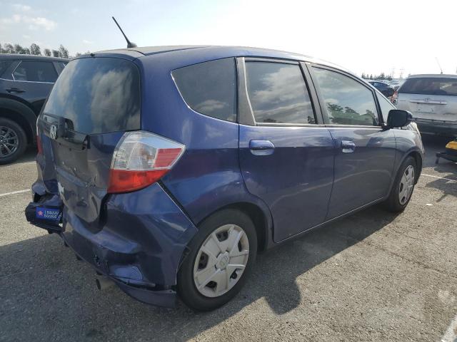 Photo 2 VIN: JHMGE8H38CC037179 - HONDA FIT 