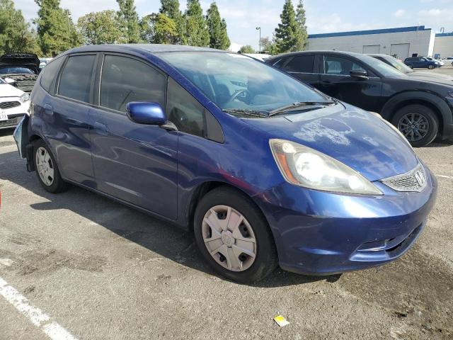 Photo 3 VIN: JHMGE8H38CC037179 - HONDA FIT 