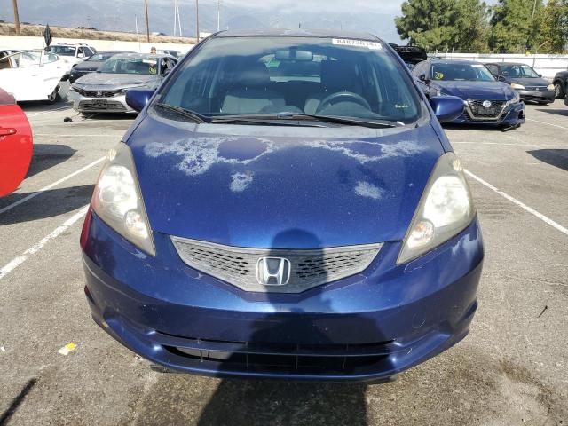 Photo 4 VIN: JHMGE8H38CC037179 - HONDA FIT 