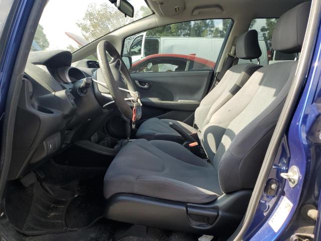 Photo 6 VIN: JHMGE8H38CC037179 - HONDA FIT 