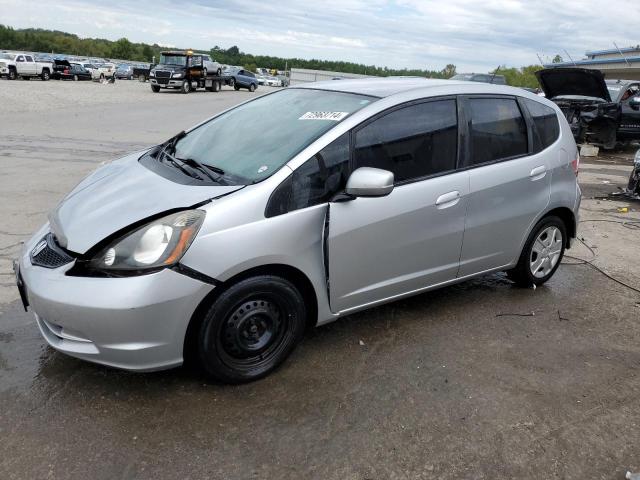 Photo 0 VIN: JHMGE8H38CC041118 - HONDA FIT 